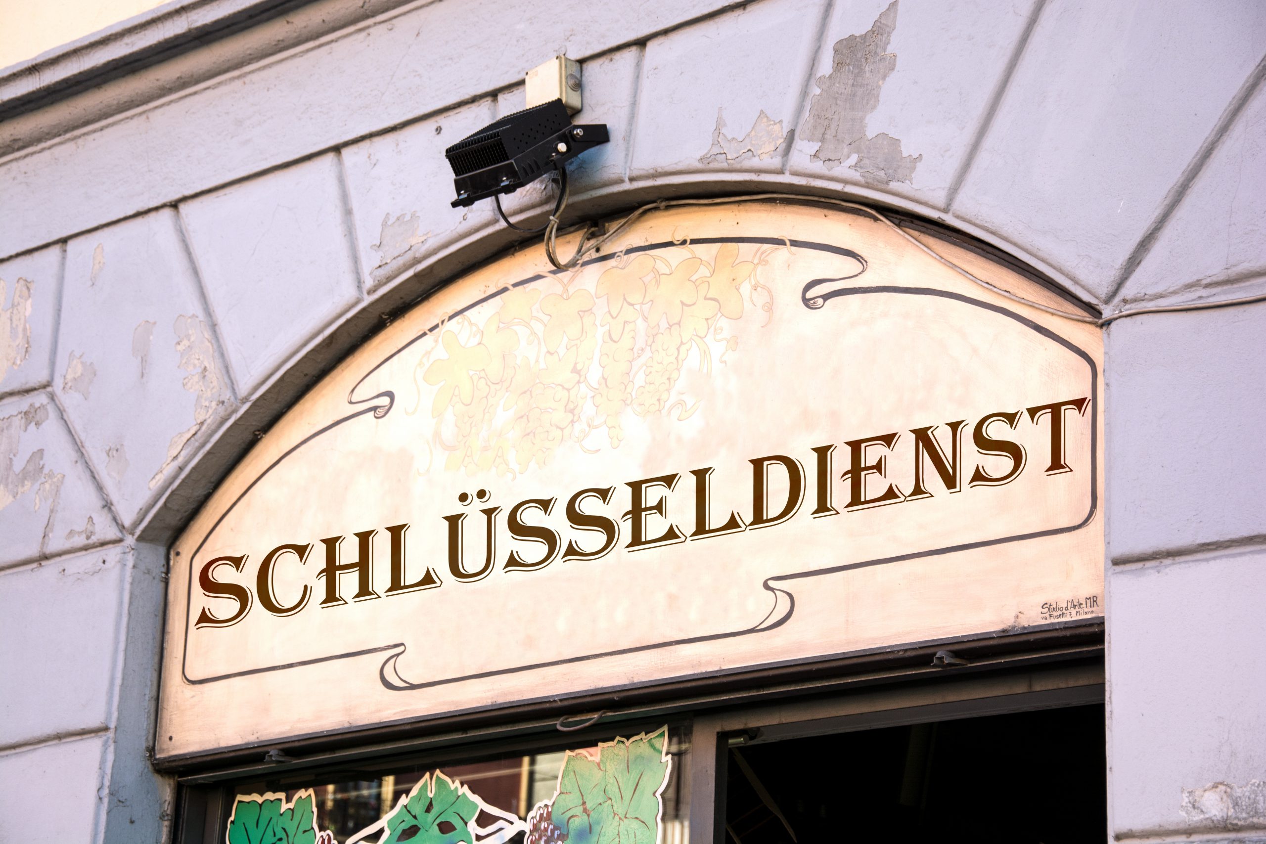 Schlüsseldienst Kosten erklärt