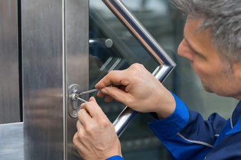 Lockpicking