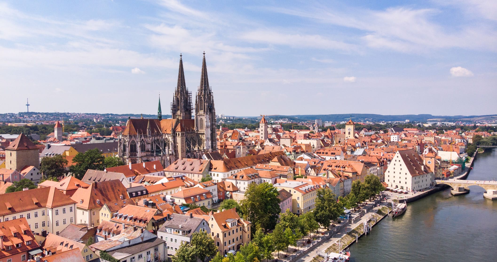 Schlüsseldienst Regensburg