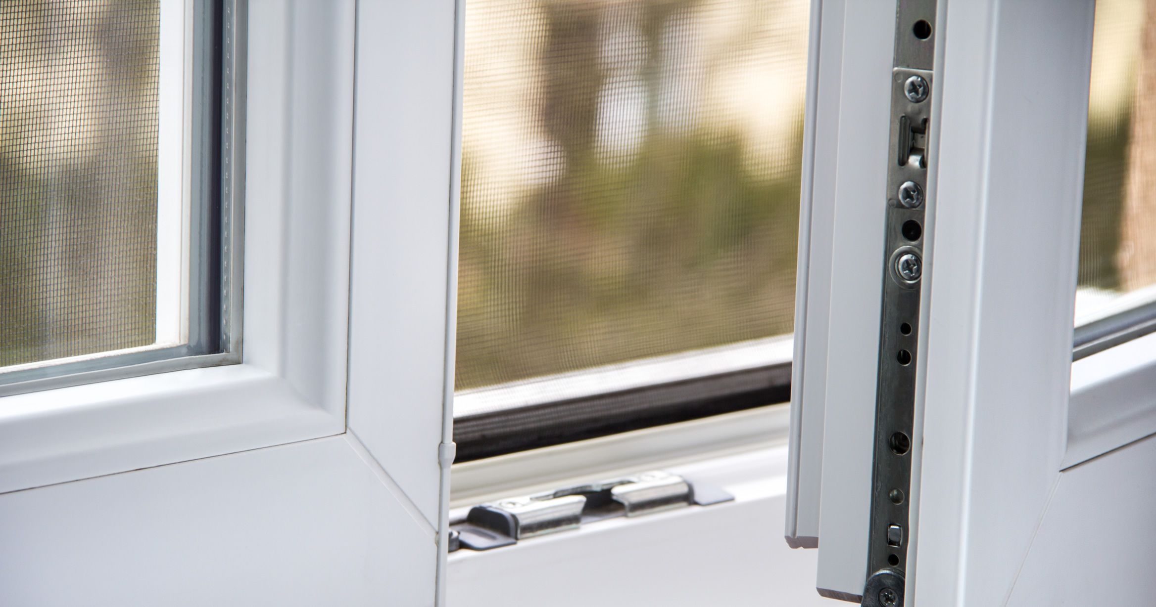 Fenstersicherungen