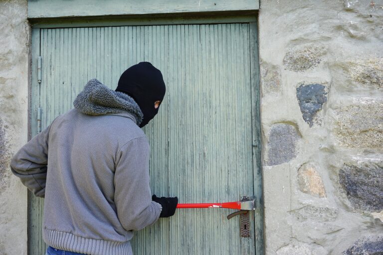 einbruchschutz tipps für ihr zuhause